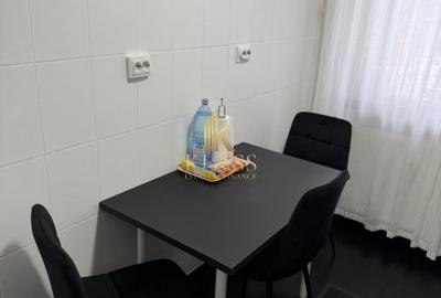 Apartament cu 3 camere semidecomandat, mobilat în Obor - 2