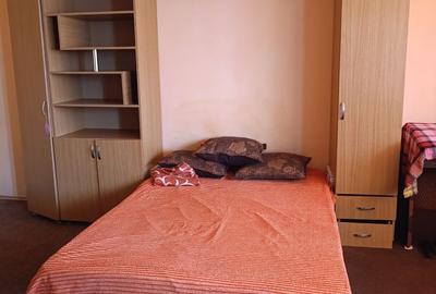 Garsonieră decomandată în Pogonele - 3