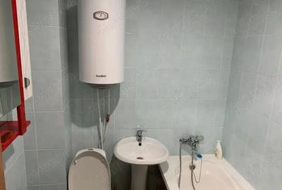 Garsonieră decomandată în Ferentari - 2