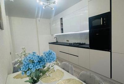 Apartament cu 2 camere decomandat în Bună Ziua - 3