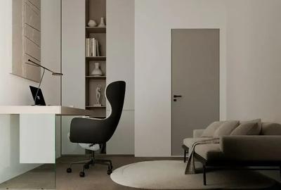 Apartament generos 4 camere + terasă, Erou Iancu Nicolae - 5