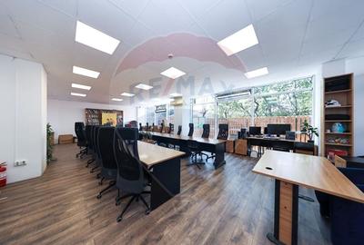 Spatiu comercial de 519mp de vanzare in zona Vlahuta - 4