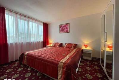 Casă cu 8 camere cu Teren 300 Mp în Nord - 9