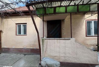 Casă cu 3 camere cu Canalizare în Lazaret - 6