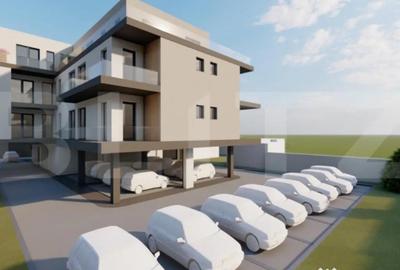 Apartament cu 2 camere decomandat în Iosia - 12