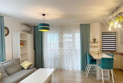 Apartament cu 3 camere de inchiriat in Prima Shops - 10