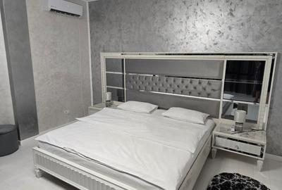 Casă individuală cu 6 camere cu Teren 600 Mp în Km 5 - 10