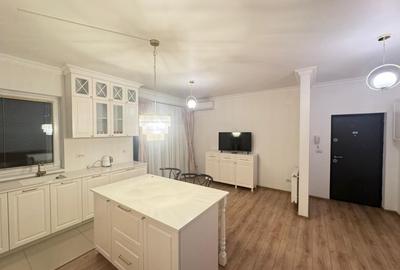 Apartament modern 2 camere de vanzare in Dumbravita - 12