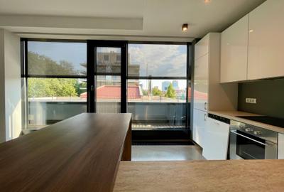 Închiriere Duplex Premium | 4 camere, 3 bai, 140 mp utili, parcare | Floreasca - 6