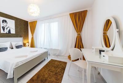 Apartament 2 Camere Lux, Complet Mobilat si Utilat - 3