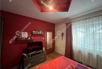 Casa individuala pe un singur nivel cu teren de 800 mp zona Turnisor - 9