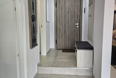 Garsonieră decomandată în Noua - 6