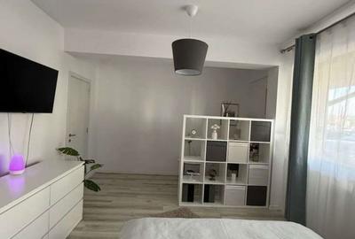 Garsonieră în Theodor Pallady - 8