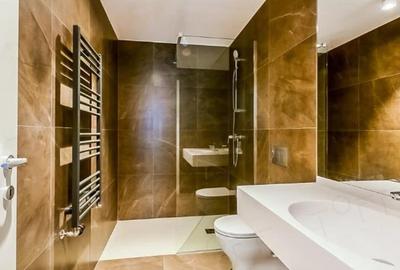 REA1024884 Apartament spatios High End  3 camere I Herastrau I One Herastrau Tow - 9