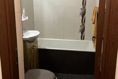 Costin Georgian metrou,bl.reabilitat,5/8,mobilata,utilata,balcon,renovata. - 5