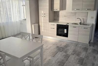 De inchiriat apartament 2 camere calea lipovei - 6