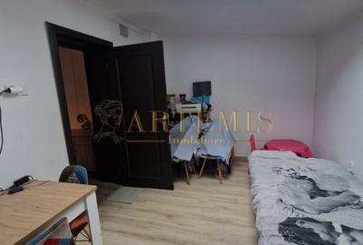 Apartament la casa de 3 camere, 85 mp., zona Ultracentral - 7