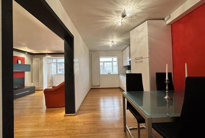APARTAMENT 2  CAMERE , STRADA BUCEGI - 12
