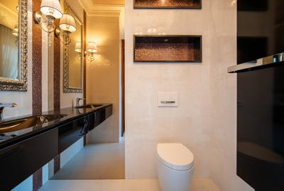 Casă cu 13 camere cu Canalizare în Herăstrău - 8