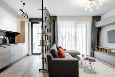 Apartament cu 2 camere decomandat în Aviației - 7
