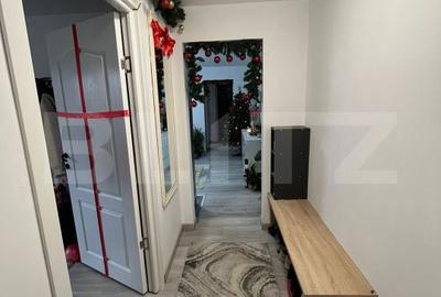 Apartament cu 2 camere decomandat, mobilat în Central - 2
