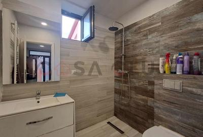 Casă individuală, teren 430 mp, 2 Locuri Parcare+Garaj!! - 6