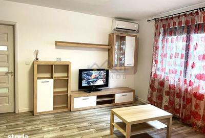 Apartament cu 2 camere decomandat în Micro 3 - 11