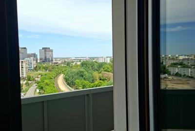 Apartament cu 3 camere semidecomandat în Central - 8