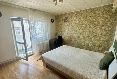 Apartament cu 3 camere decomandat, mobilat în 13 Septembrie - 5