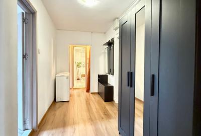 Apartament cu 2 camere decomandat în Decebal - 4