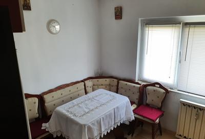 Apartament cu 2 camere decomandat, mobilat în Sebastian - 3