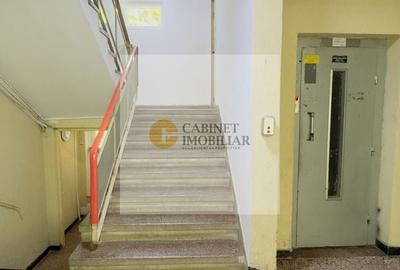 Apartament cu 2 camere decomandat în Drumul Taberei - 17