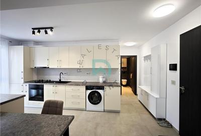 Apartament cu 2 camere decomandat în Centrul Civic - 8