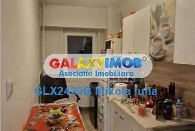 Garsoniera decomandata et 7 8 a.c. 1989 Lujerului - Virtutii - 8