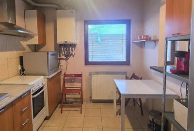 Apartament 2 camere in cartierul Andrei Mure?anu pe strada Constantin Nottara - 11