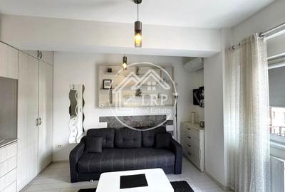 Garsonieră semidecomandată, mobilată în Chiajna - 11