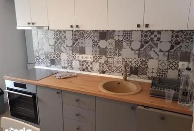 Apartament cu 3 camere decomandat în Vest - 12