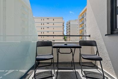 Inchiriez Apartamente si Studouri pe termen lung - 7