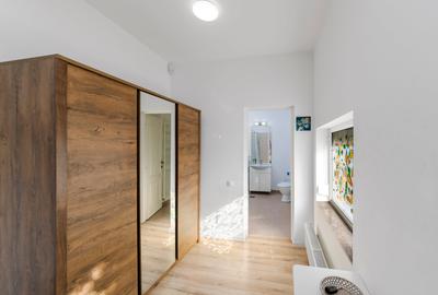 Casă individuală cu 5 camere cu Canalizare în Băneasa - 5