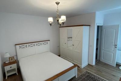 Casa Duplex - 5
