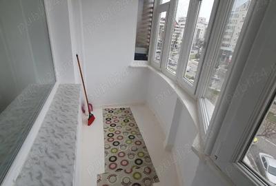 Inchiriez apartament central 2 camere - 9