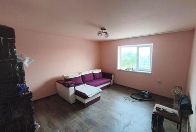 Casă cu 3 camere în Ceanu Mic - 2