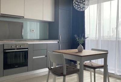 Garsonieră semidecomandată, mobilată în Dristor - 4