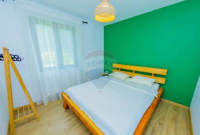 Casă cu 7 camere cu Teren 6370 Mp în Groși - 17