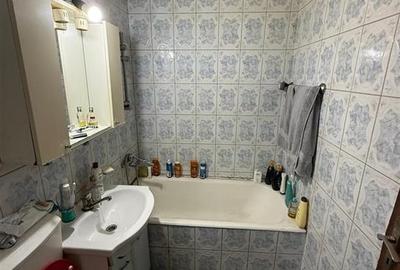 Apartament 1 Camera Decomandat Metalurgie - 4