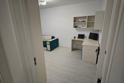METROU BERCENI - APARTAMENT 2 CAMERE - 62 MP - 2