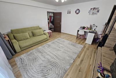 Apartament cu 2 camere decomandat în Baciu - 3