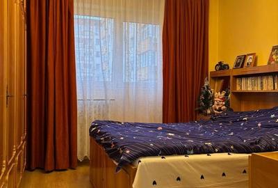 APARTAMENT 2 CAM-CURAT-RAHOVA-BARCA-BLOC 1986-REABILITAT - 6