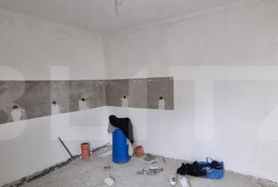 Casa P+1, 131 mp utili, teren 400mp, zona Brestei - 5