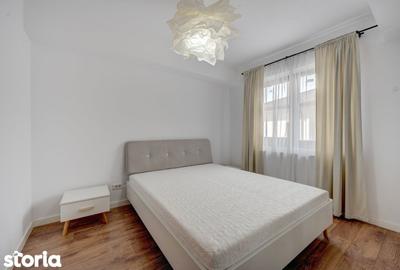 Apartament cu 2 camere, mobilat în Apărătorii Patriei - 7